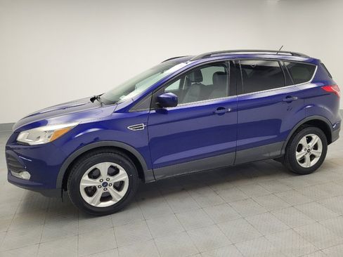 Used 2016 Ford Escape SE w/ SE Leather Comfort Package image 2
