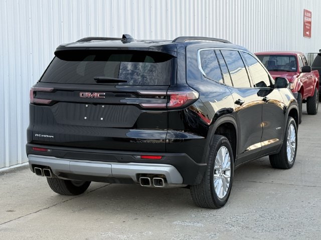 Used 2024 GMC Acadia Elevation FWD image 4