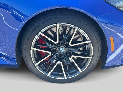 Used 2025 BMW M5 w/ Carbon Package AWD/4WD image 8