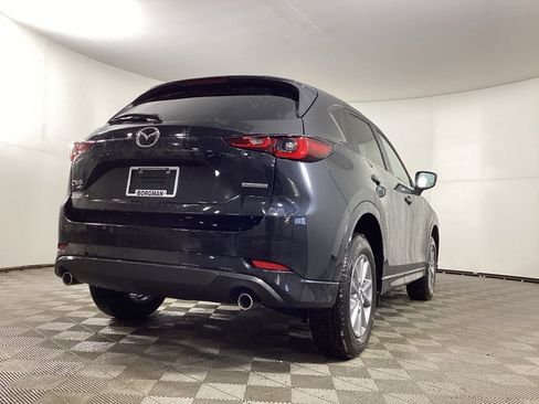 New 2025 MAZDA CX-5 AWD 2.5 S w/ Preferred Package image 2