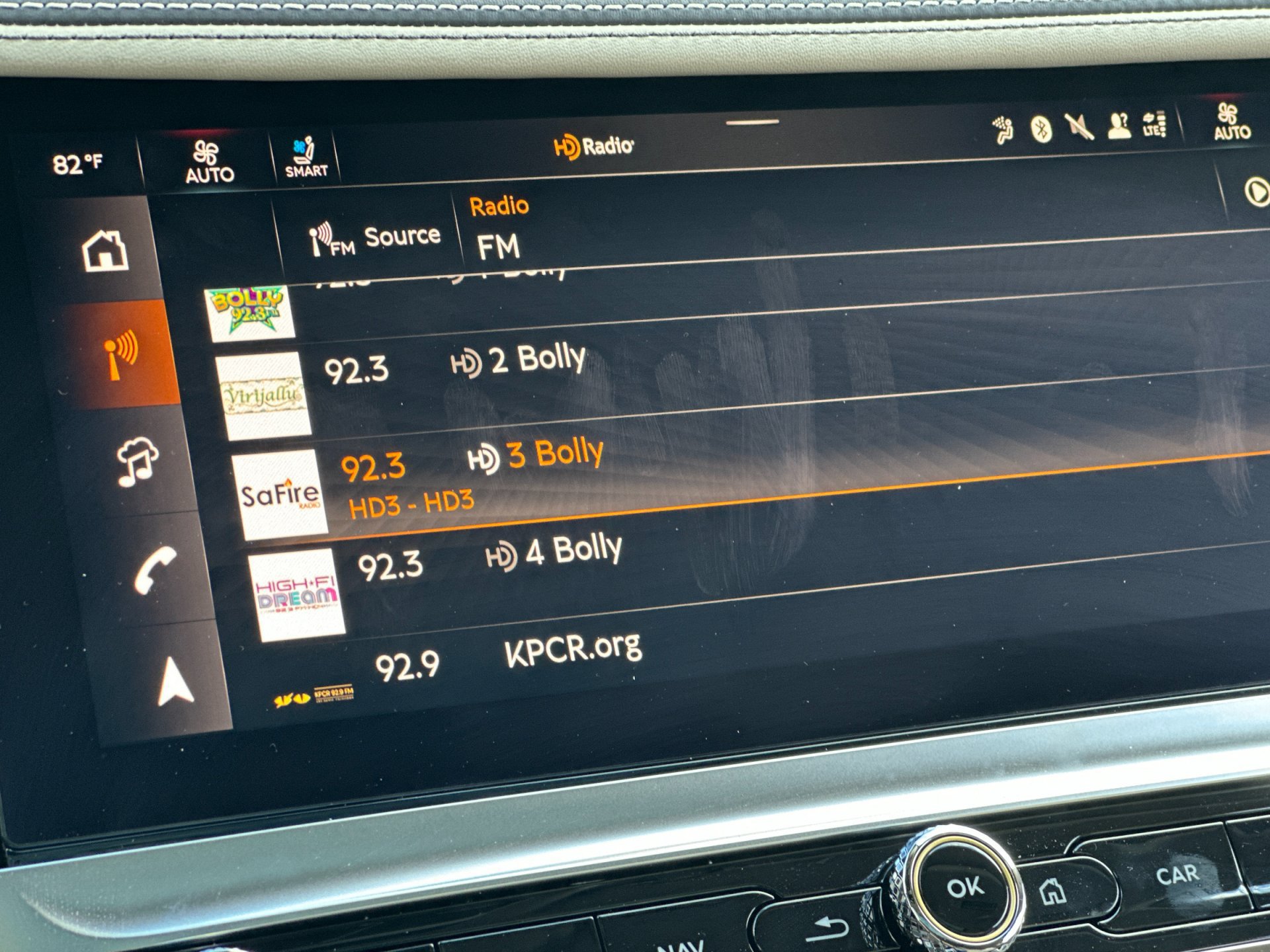 Used 2026 Bentley Flying Spur V8 AWD/4WD image 20