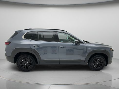 Used 2025 MAZDA CX-50 AWD 2.5 Hybrid w/ Premium Pkg image 6