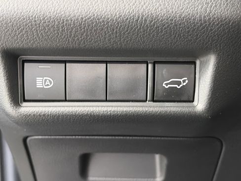 Used 2025 Toyota Grand Highlander FWD image 24