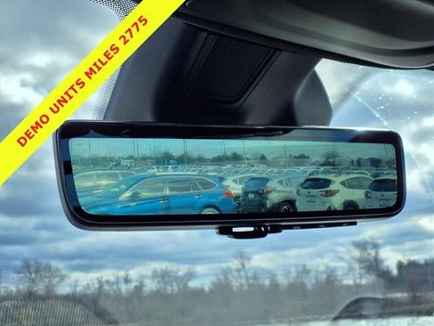 New 2025 Jeep Grand Cherokee L Summit w/ Advanced Protech Group IV image 6