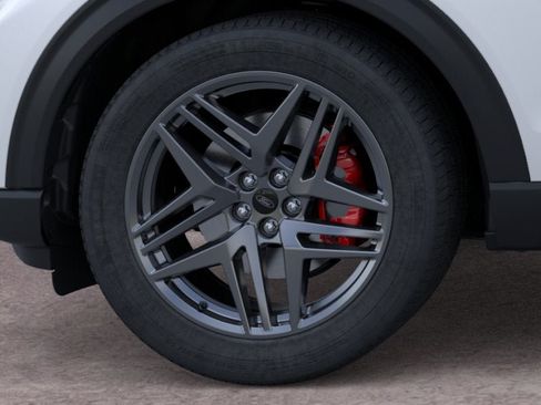 New 2026 Ford Explorer ST-Line RWD image 19