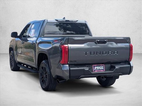 Used 2026 Toyota Tundra Limited w/ TRD Off-Road Package AWD/4WD image 7