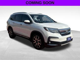 Used 2021 Honda Pilot Touring 360° Tour
