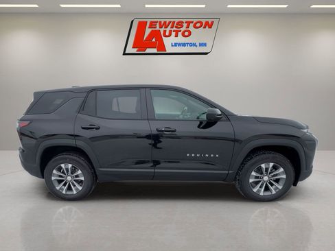 New 2026 Chevrolet Equinox LT image 6