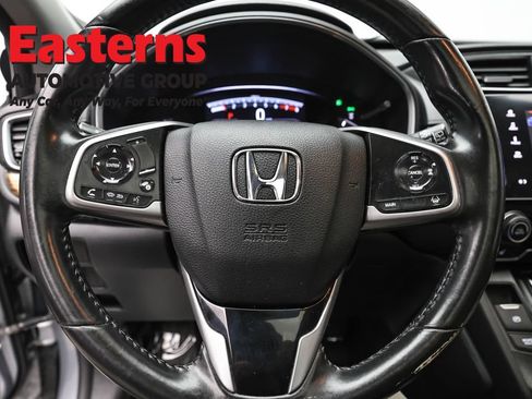 Used 2019 Honda CR-V EX-L image 10