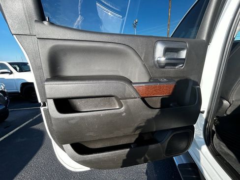 Used 2018 GMC Sierra 2500 SLT w/ Duramax Plus Package image 15