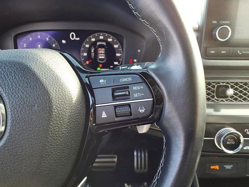 Used 2023 Acura Integra A-Spec image 29