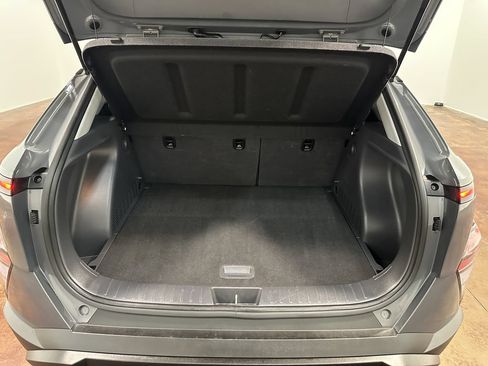 Used 2025 Hyundai Kona SEL AWD/4WD image 80
