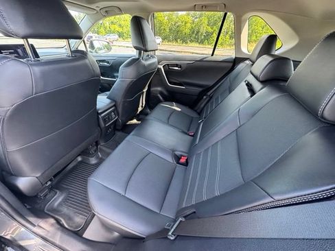 Used 2023 Toyota RAV4 Limited w/ Limited Grade Weather Package AWD/4WD image 19