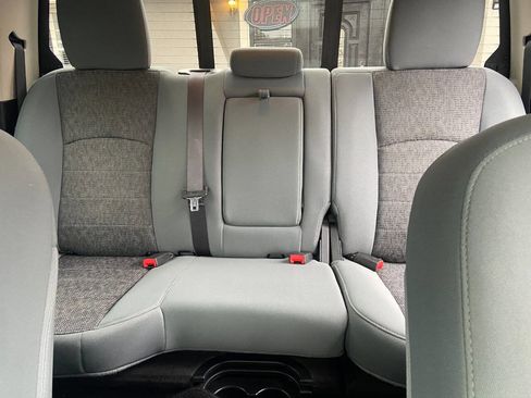 Used 2015 RAM 1500 Big Horn image 17