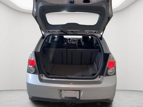 Used 2009 Pontiac Vibe GT FWD image 48