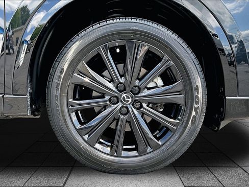Used 2023 MAZDA CX-5 AWD 2.5 Turbo image 8