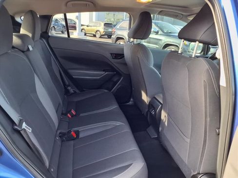 Certified 2025 Subaru Crosstrek 2.0i Premium image 20