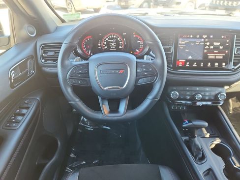 Used 2022 Dodge Durango R/T w/ Blacktop Package image 13