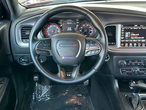 Used 2023 Dodge Charger GT w/ Blacktop Package RWD image 16