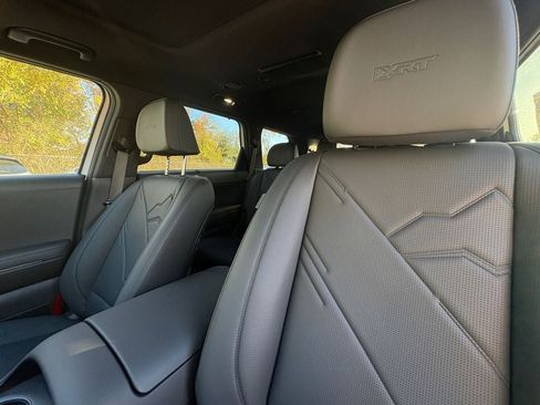 New 2026 Hyundai Palisade XRT Pro image 15