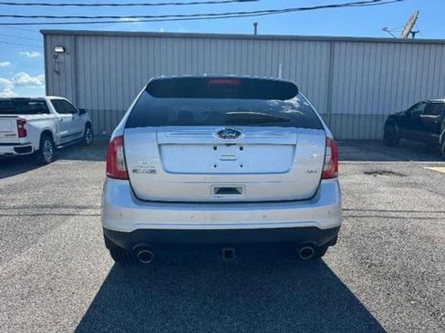 Used 2014 Ford Edge SEL w/ Equipment Group 205A image 40
