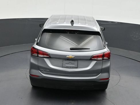 Used 2023 Chevrolet Equinox LS FWD image 18