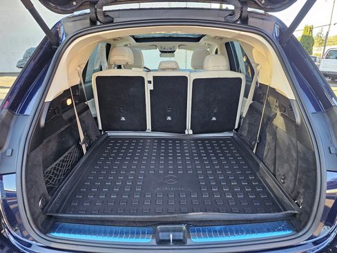 Used 2021 Mercedes-Benz GLE 350 4MATIC image 14