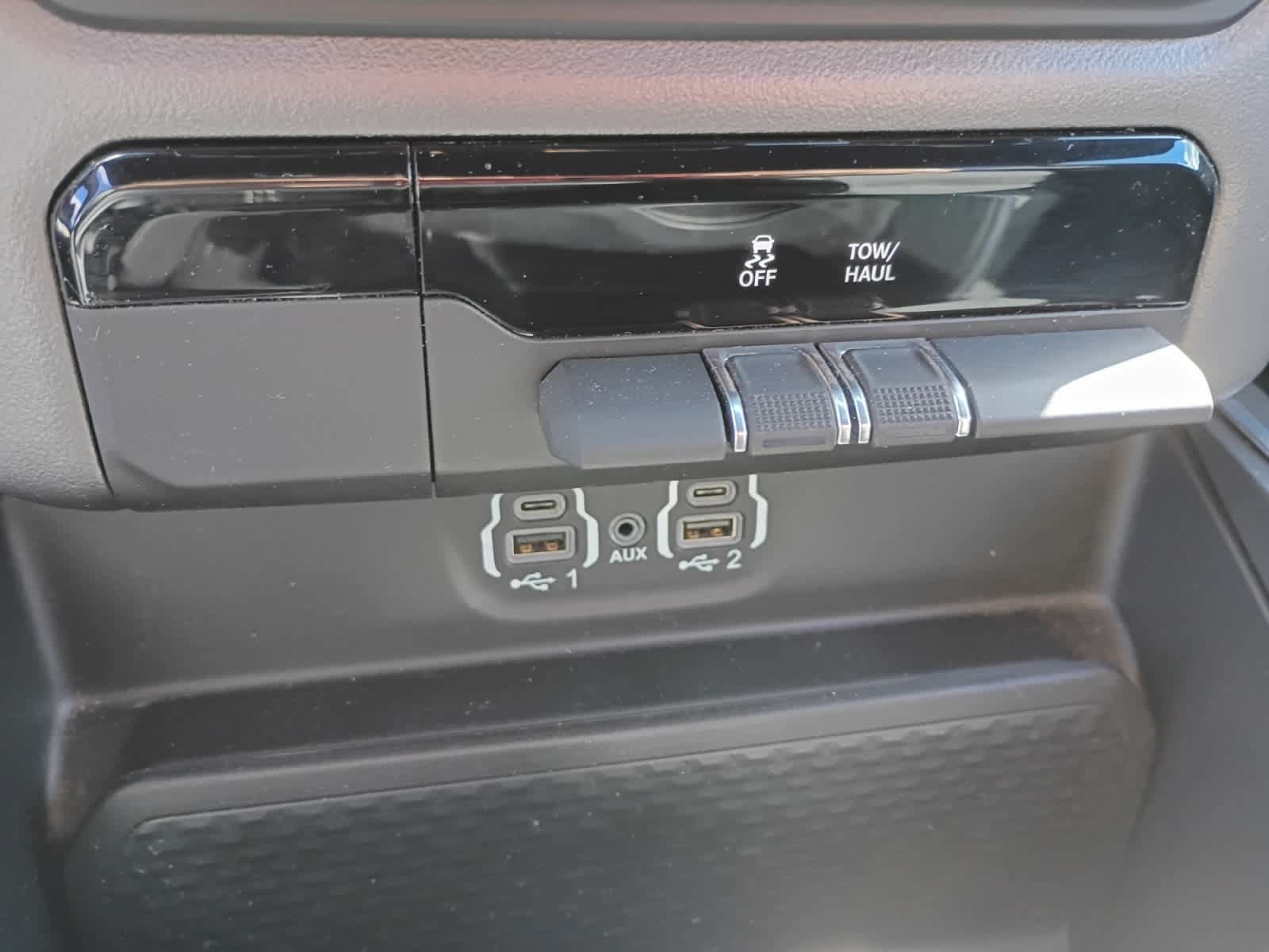 Used 2023 RAM 1500 Big Horn AWD/4WD image 27