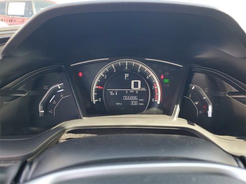Used 2018 Honda Civic LX image 22