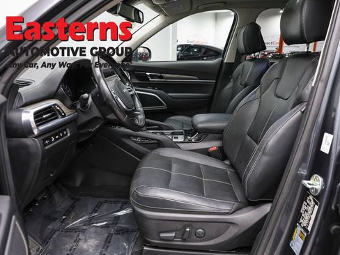 Used 2022 Kia Telluride EX AWD/4WD image 14