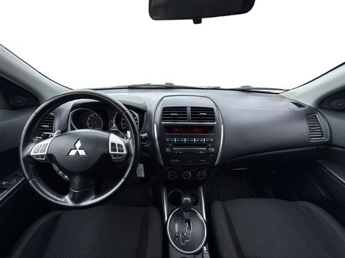 Used 2013 Mitsubishi Outlander Sport ES image 23