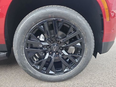 New 2026 Chevrolet Tahoe Premier image 33