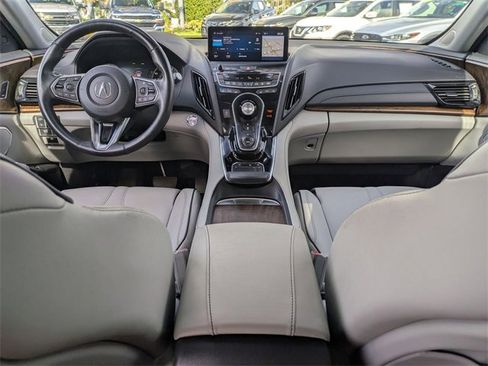 Used 2019 Acura RDX FWD w/ Advance Package image 24