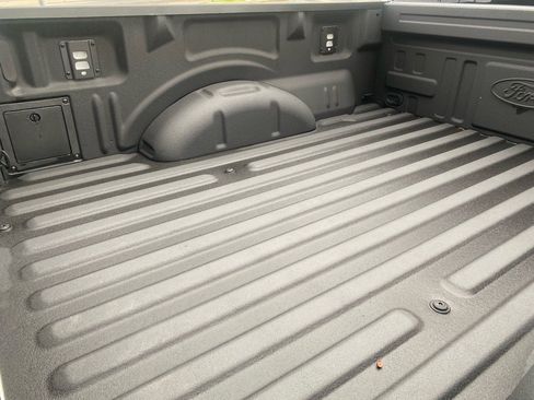 Used 2024 Ford F150 STX image 9