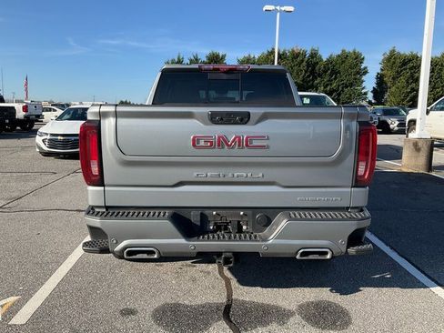 Used 2024 GMC Sierra 1500 Denali w/ Technology Package image 6