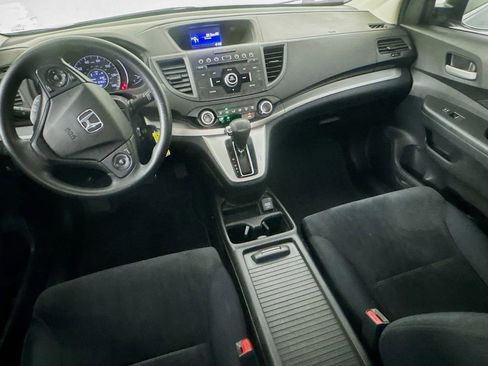 Used 2014 Honda CR-V LX image 26