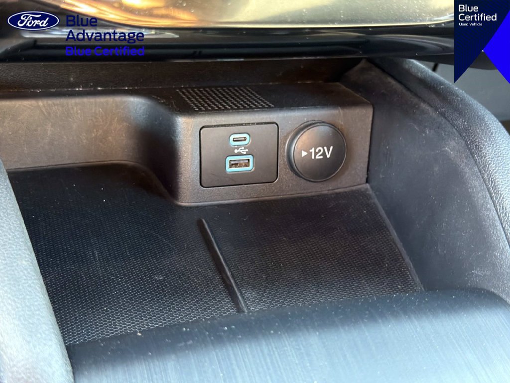 Certified 2023 Ford Escape ST-Line w/ Tech Pack #1 FWD image 28
