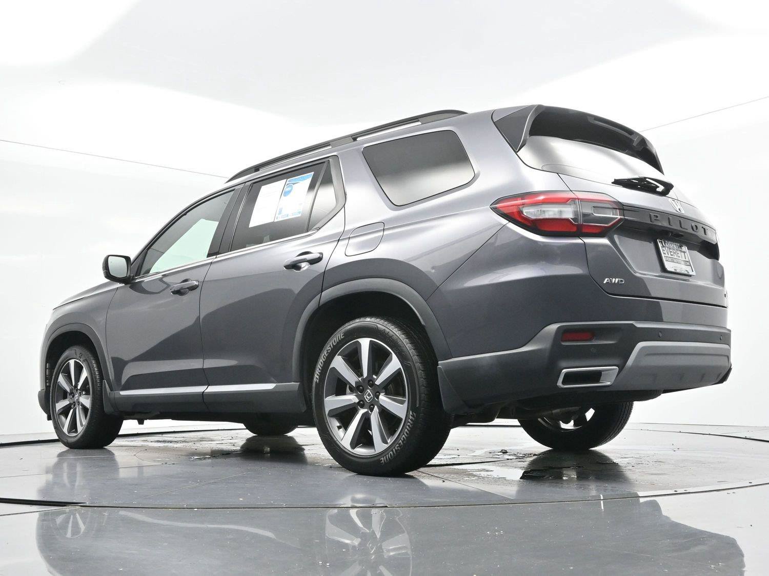 Used 2024 Honda Pilot Touring image 53