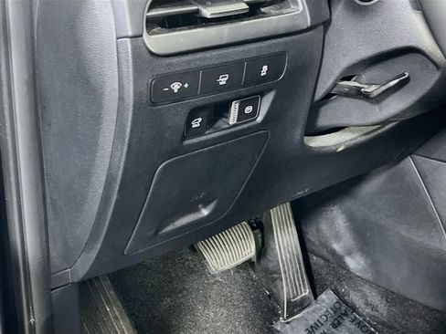 Used 2023 Hyundai Palisade SEL AWD/4WD image 10