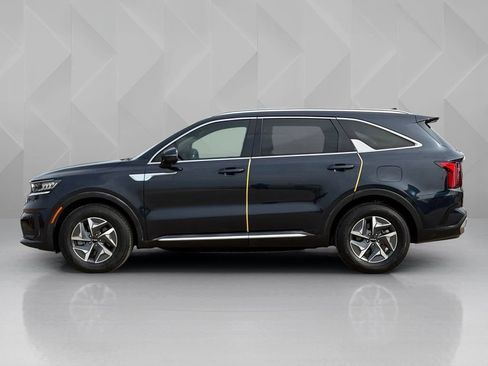 Certified 2022 Kia Sorento S FWD image 8