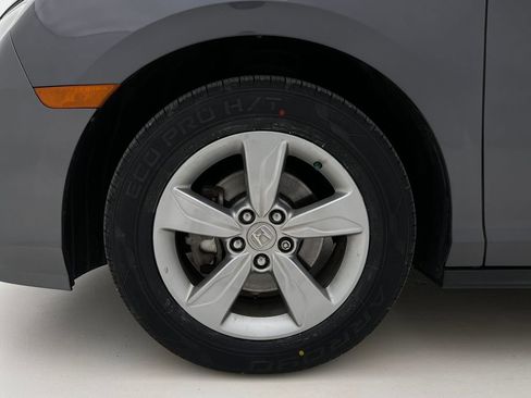 Used 2018 Honda Odyssey EX-L image 26