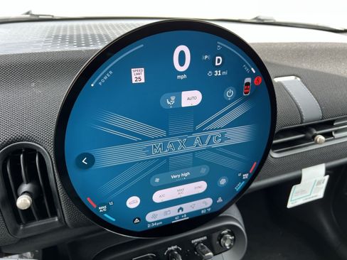 New 2026 MINI Cooper S FWD image 18