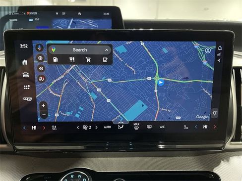 New 2025 Ford Expedition Active image 24