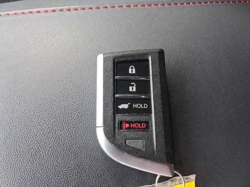 Used 2023 Acura RDX A-Spec image 36