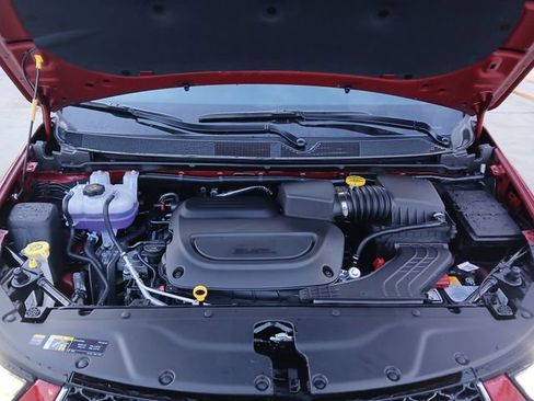 New 2026 Chrysler Pacifica Select image 28