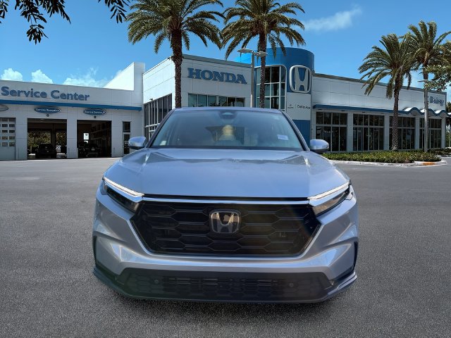 Used 2023 Honda CR-V EX-L image 3