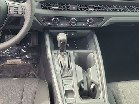 New 2026 Honda Accord SE image 18