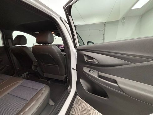 New 2026 Buick Envista Preferred w/ Convenience I Package image 34