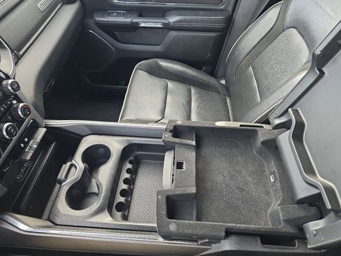 Used 2024 RAM 1500 Laramie image 29