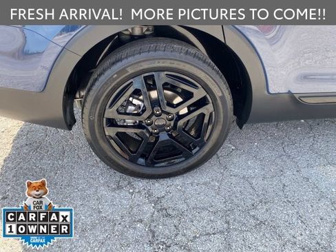 Used 2025 Kia Telluride SX Prestige X-Line AWD/4WD image 28